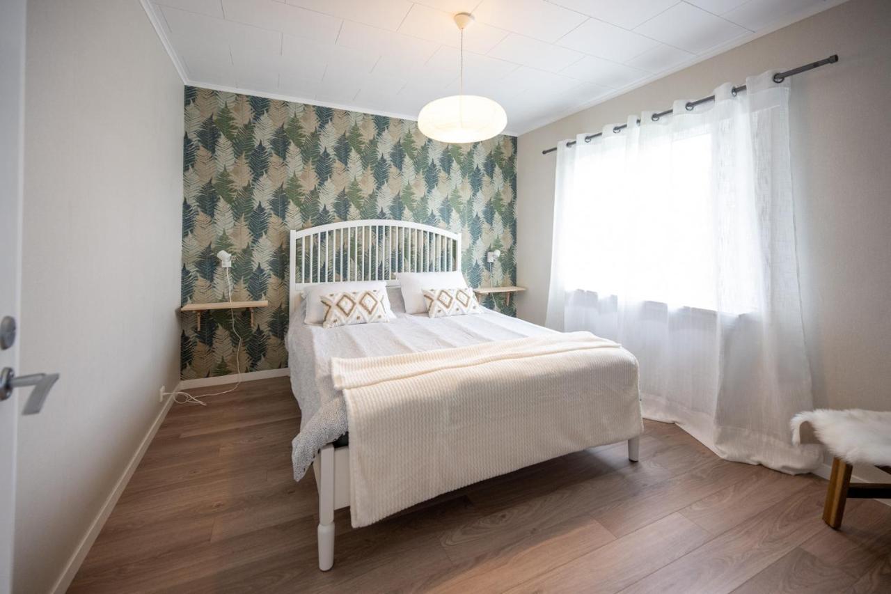 The Bear'S Den Villa Hakafot ภายนอก รูปภาพ