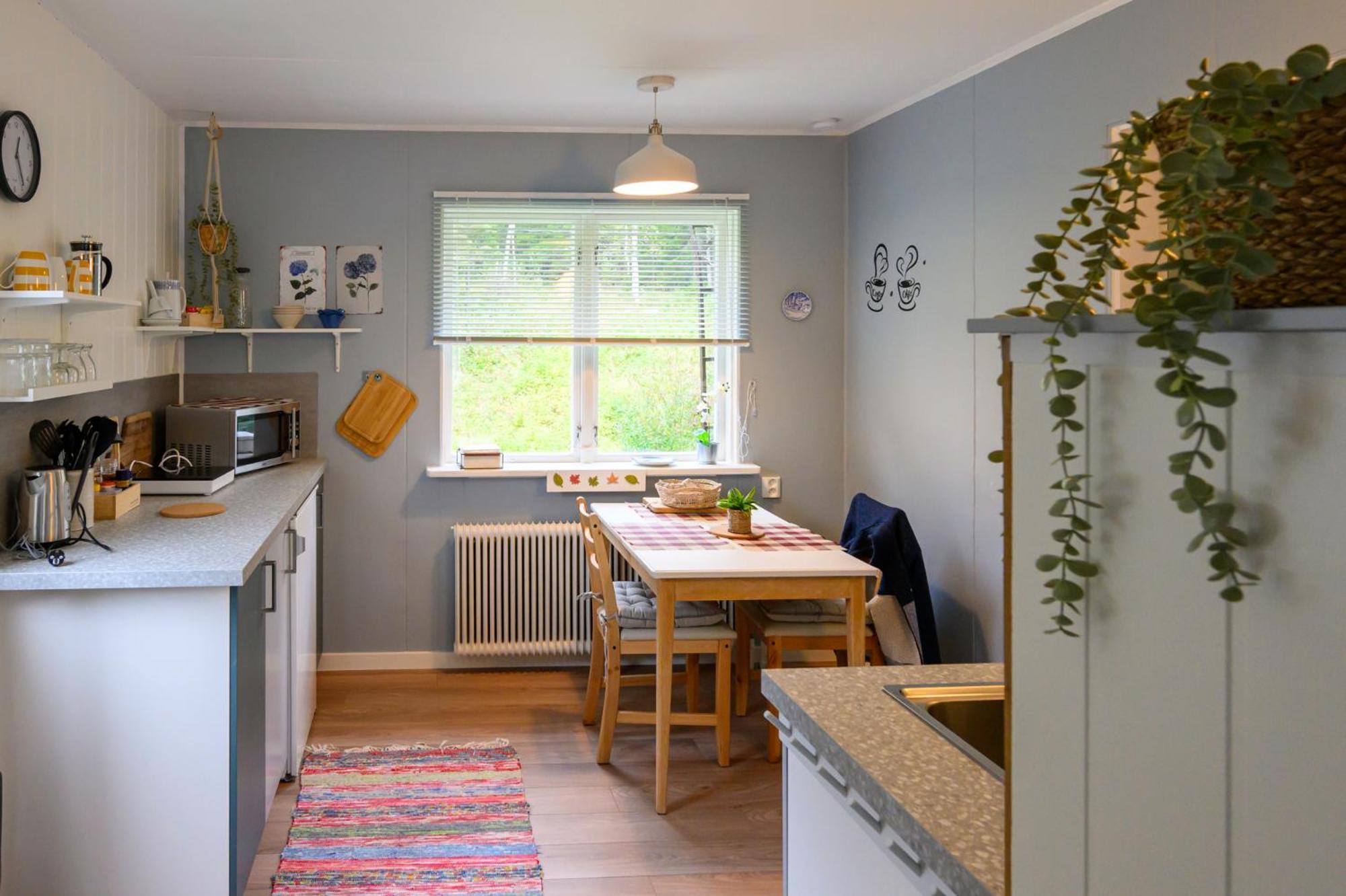 The Bear'S Den Villa Hakafot ภายนอก รูปภาพ